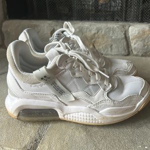 Nike Jordan MA2 White Gum in Women’s Size 7